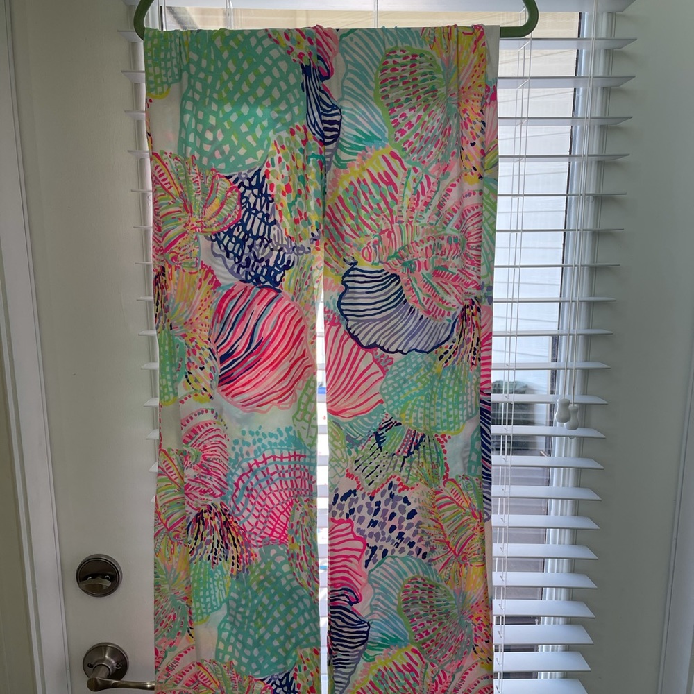 Lilly Pulitzer Stretch Lounge Pants